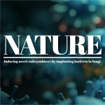 Nature | 百邁客生物助力蘇黎世聯(lián)邦理工學(xué)院在內(nèi)共生研究中取得重大突破！